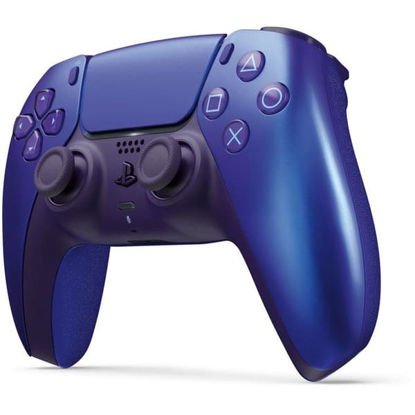 Trådlös DualSense-kontroll  Chroma Indigo I PS5 och PC
