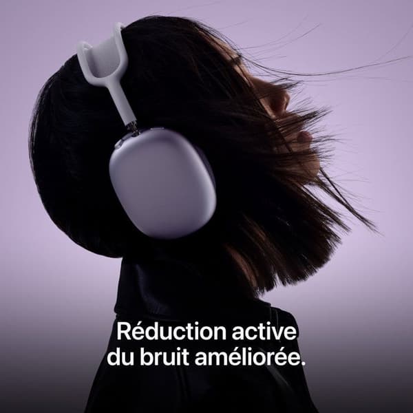 APPLE - AirPods Max 2 - Lila