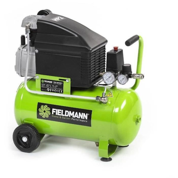 Luftkompressor - Fieldmann - FDAK 201522-E