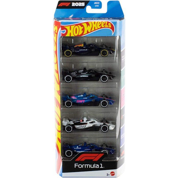 HW-PAKET 5 F1