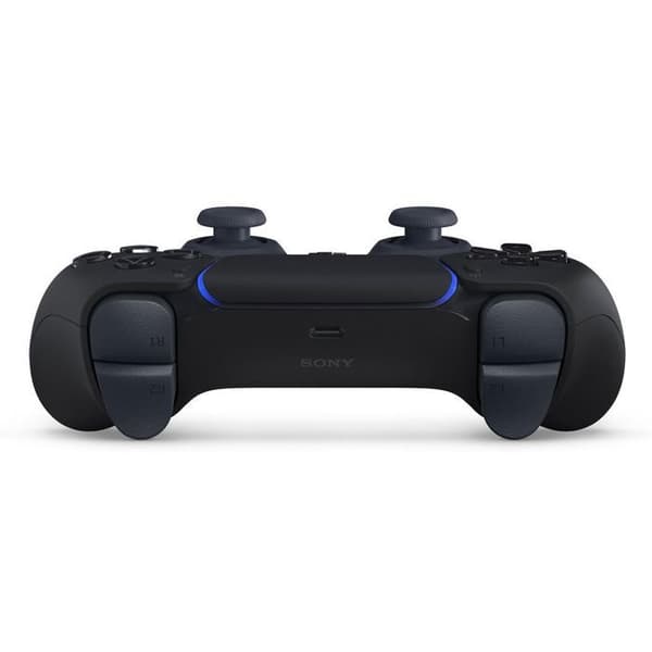 DualSense® trådlös handkontroll  Midnight Black I PS5 och PC