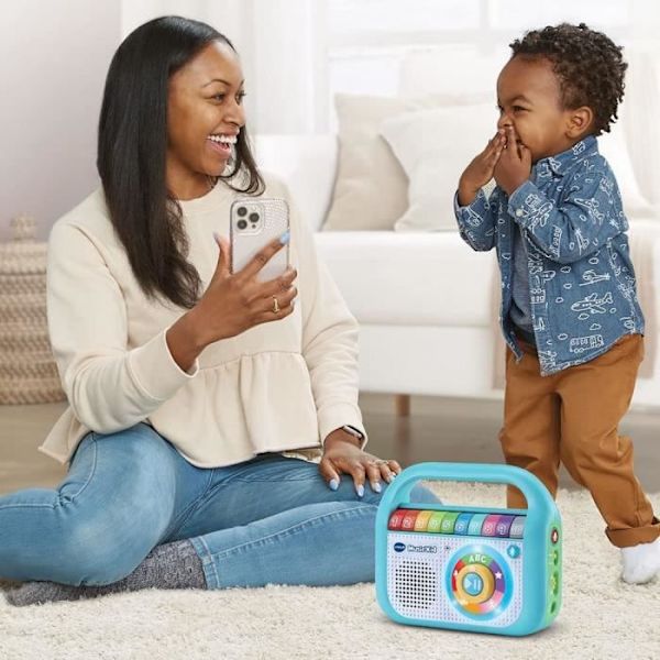 Vtech Baby - Music'Kid - Musical Player