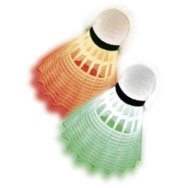 Talbot Torro badmintonracket SET BADMINTON MAGIC NIGHT LED