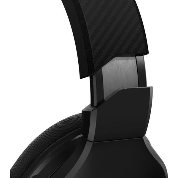 TURTLE BEACH - Recon 200 Gen 2 - Headset -mikrofonspel - Svart - Multiplattform