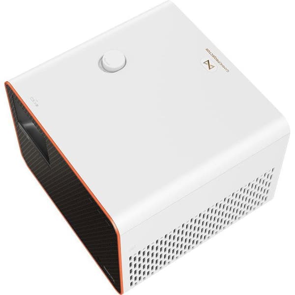 BENQ X3100i 4K UHD HDR 4LED-spelprojektor, 3300 Nm, 4 ms, automatiskt spelläge