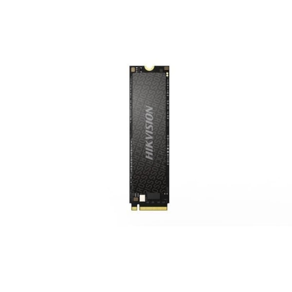 Intern SSD - HIKVISION - G4000E M2 2280 512 GB PCIe Gen4x4 NVMe 3D TLC 2500 MB/s - 5000MB/s 900TB (HS-SSD-G4000E/512G)