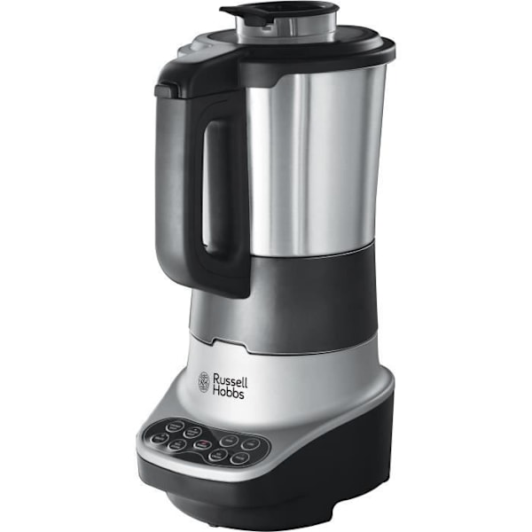 RUSSELL HOBBS Classics 21480-56 Soup Maker 2EN1 Uppvärmd mixer - Svart