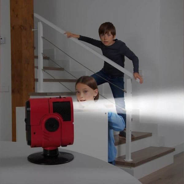 Camera Escape SPELA ROLIGT spel