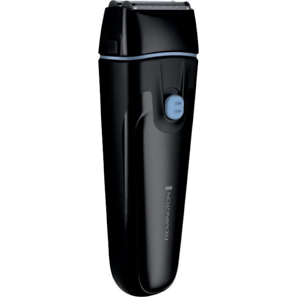 Sladdlös rakapparat - REMINGTON - F1000 - Flexibla knivar - Batteritid 30 min - Tvättbara knivar - USB-C