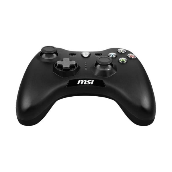 PC/Android-kontroller - MSI - FORCE GC30 V2