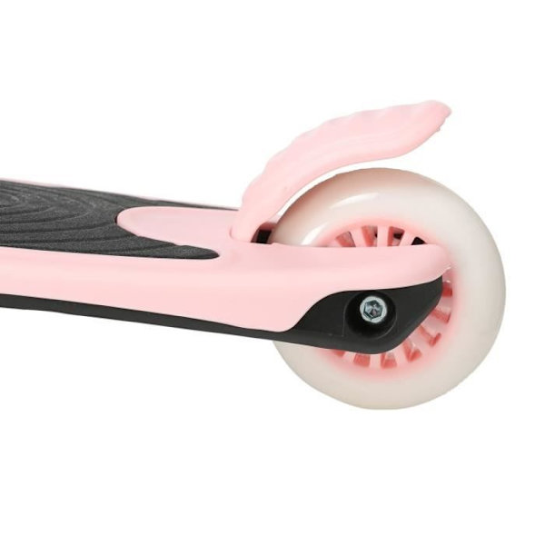 MONDO On and Go Tripper Scooter - Rosa