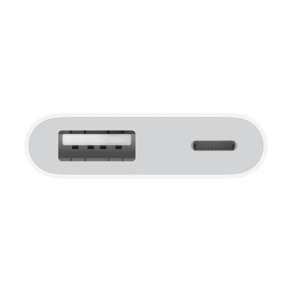 Lightning till USB 3 kameraadapter - APPLE