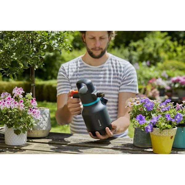 GARDENA Tryckspruta 1.25L