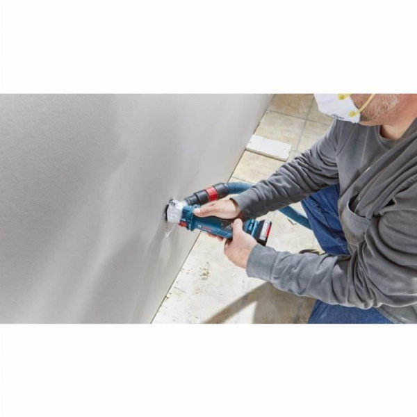Bosch Professional GCU 18V-30 trimmer utan batteri - 06019K8000