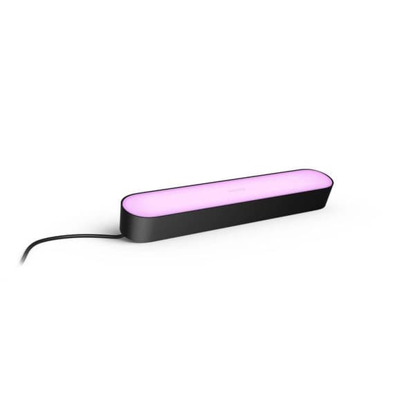 PHILIPS Hue Play Pack x1 - Svart