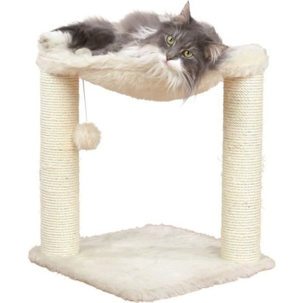 TRIXIE Baza Cat Tree 50cm - Kräm