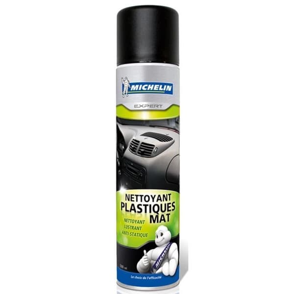 MICHELIN MATT PLASTRENGÖRING