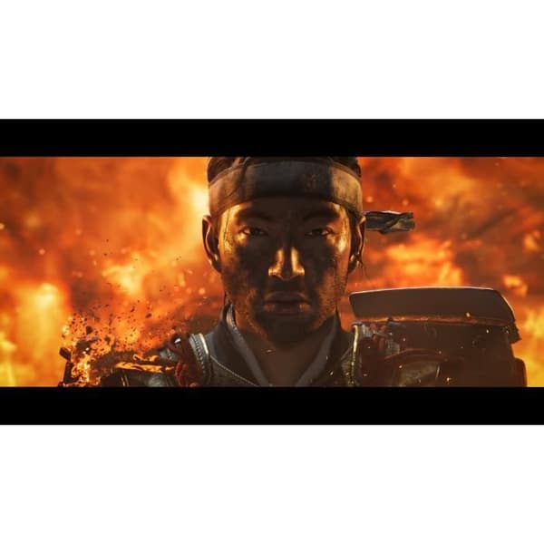 Ghost of Tsushima Director's Cut - PS5 -spel