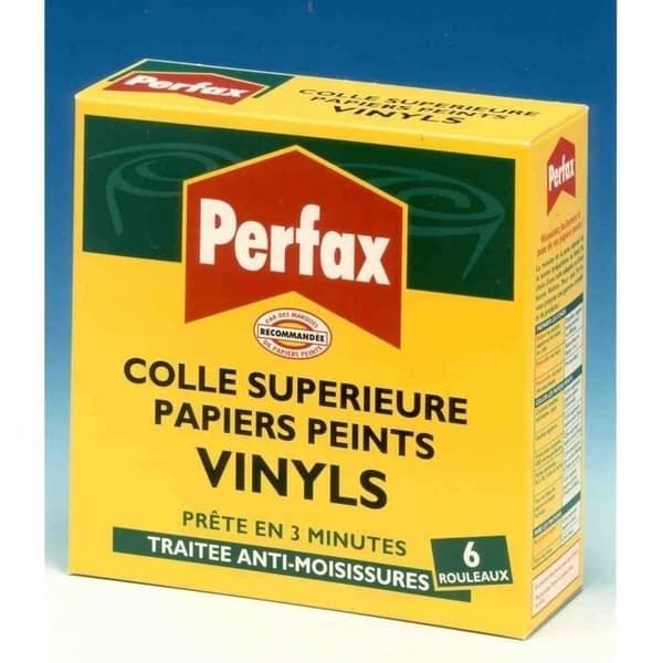 PERFAX Tapetlim Vinyls 200gr