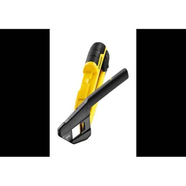 STANLEY 18mm tryckknappsavbitare | STHT10501-0