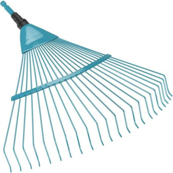 GARDENA Combisystem Lawn Rake