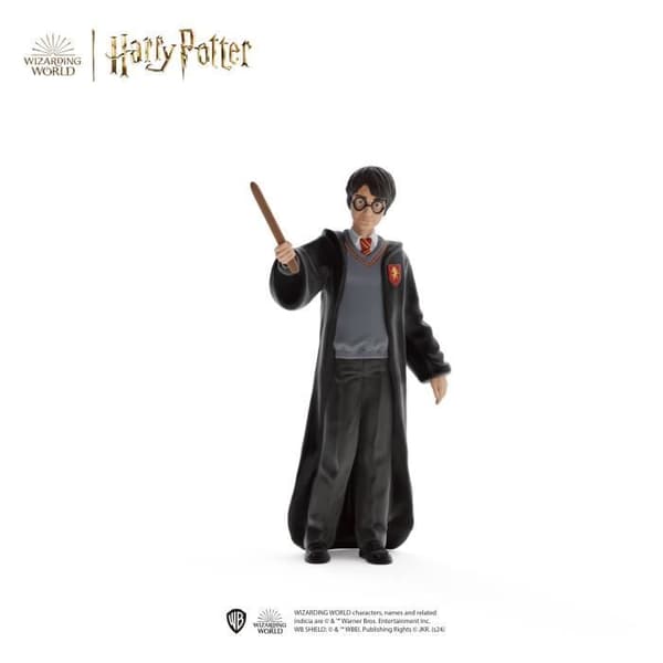 Harry Potter adventskalender, SCHLEICH 99175 Harry Potter
