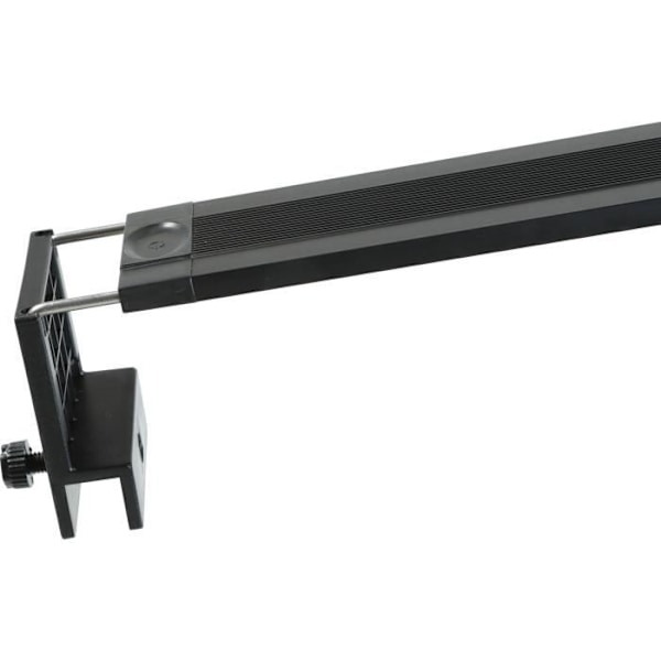 Ljuslist - Zolux - Smal LED dimbar - Justerbar och anpassningsbar som ersättning för ett T8 eller T5 neonrör - 100 cm