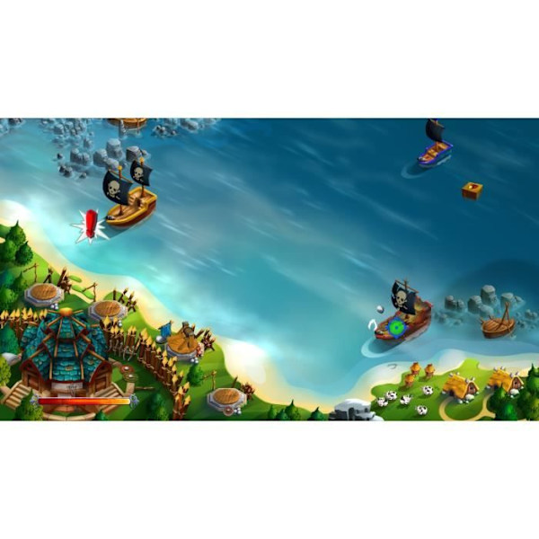 100-i-1-spelsamling - Nintendo Switch-spel