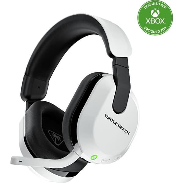 Trådlöst spelheadset för flera plattformar - TURTLE BEACH - Stealth 600 XB (Gen 3) - Vit