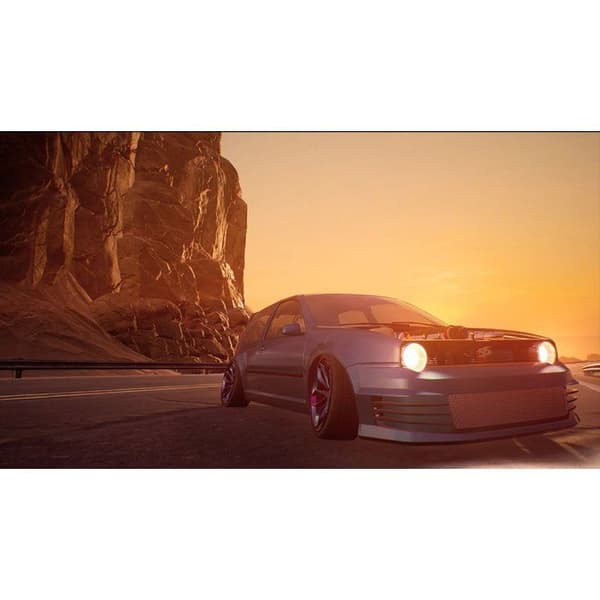 Super Street: Racer Pack - SWITCH-spel