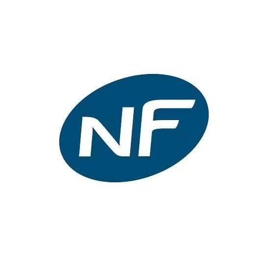 Membran för tystgående flottörventil - ROUSSEAU - NF-certifierad
