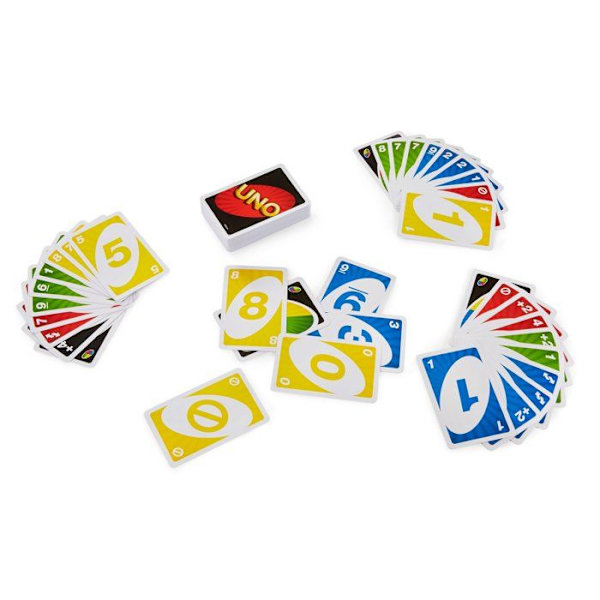 Uno Classic Clipstrip