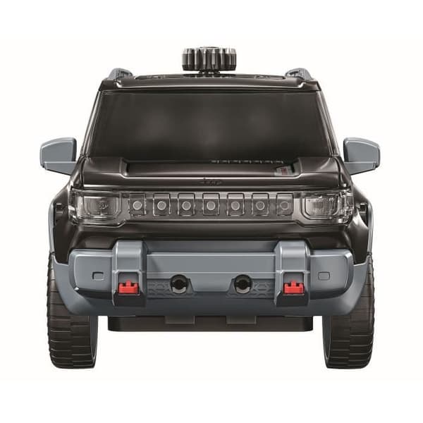 CLEMENTONI - Jeep Recon
