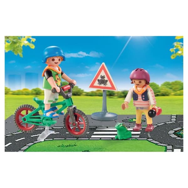 Stadsliv - Trafiksäkerhetskurs