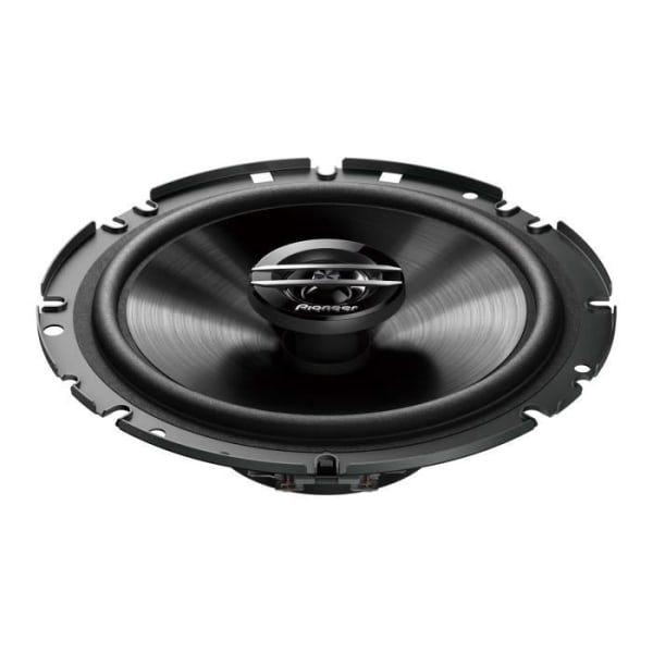 PIONEER-högtalare TS-G1720F 17 cm 2 Way 300 W Max