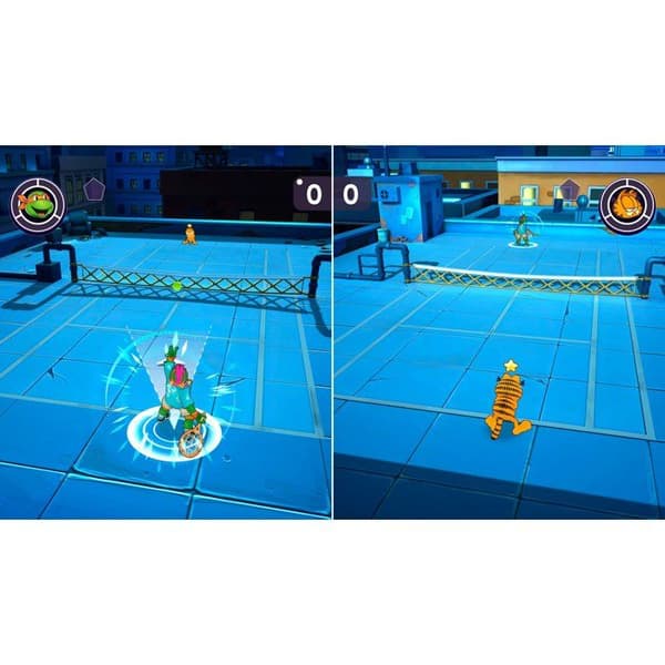 Nickelodeon Extreme Tennis Next - XBOX-SERIEN
