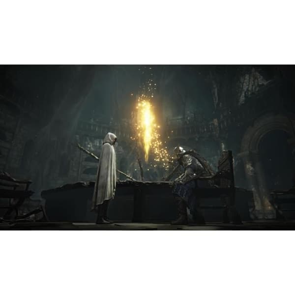 Elden Ring Nightreign  PS5-spel