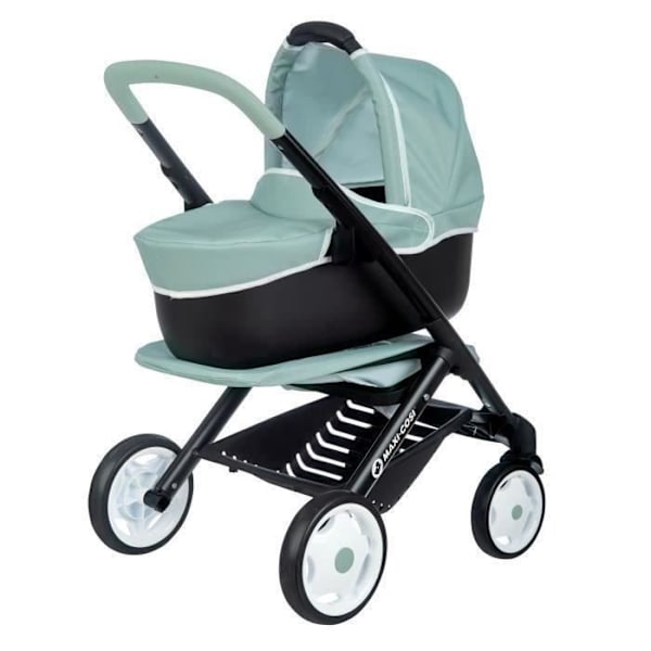 MAXI-COSI VAGN+VAGN SAU