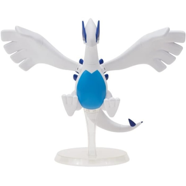 Pokémon - legendarisk figur 30 cm - Lugia - Bandai