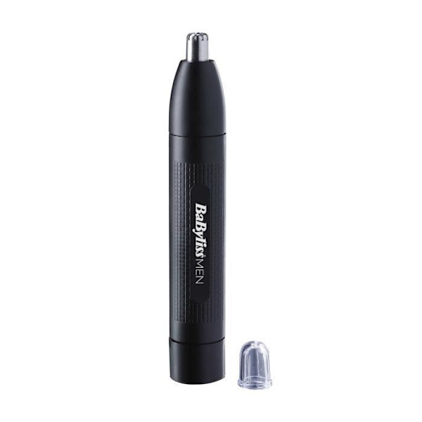BABYLISS E650E Näs- och öronsnäckare