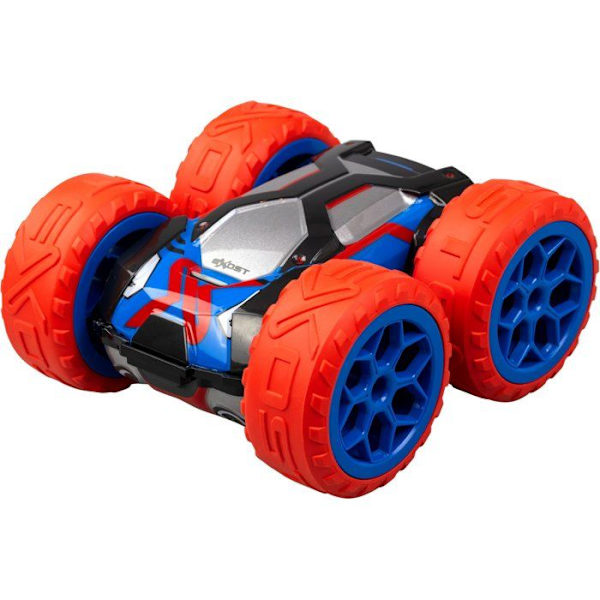 Fjärrstyrd bil - EXOST - 361 CROSS FLASH - 1:18 - Röd