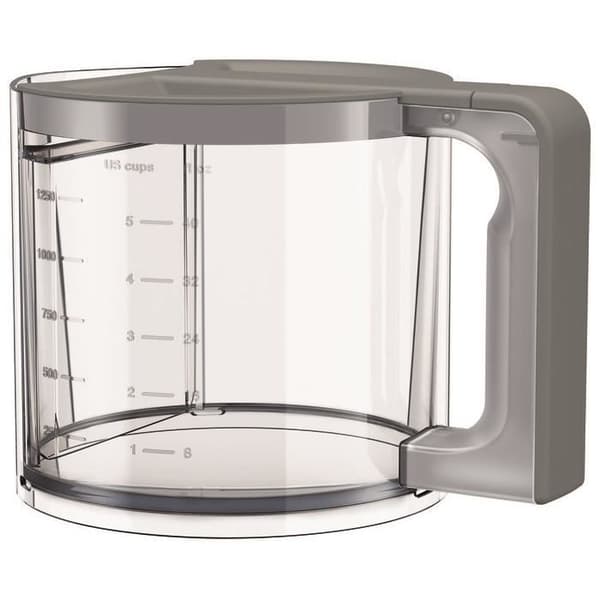 BRAUN J700 Centrifuge MultiQuick 7 - Rostfritt stål