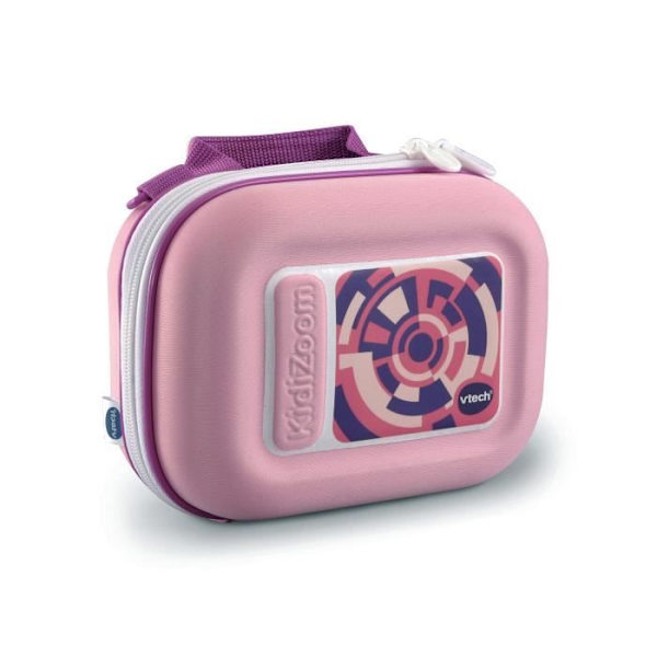 VTECH Kidizoom Väska Rosa