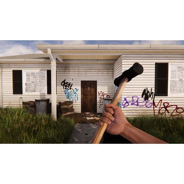 House Flipper Remastered Collection - PS5-spel