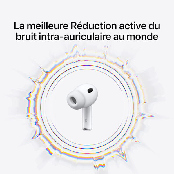 APPLE AirPods Pro 3