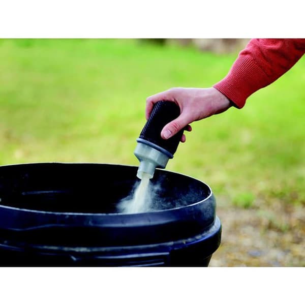 BLACK + DECKER KA199 Excenterslip - 240W - 125mm - Sladdansluten