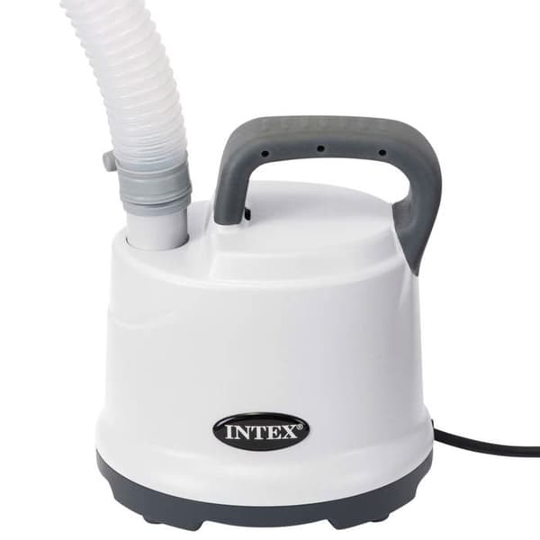 INTEX vakuumpump - 99W - 220-240V