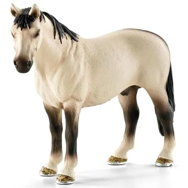 SCHLEICH - Tvättlåda för hästar - 42104 - Horse Club range