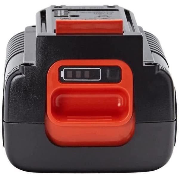 BLACK & DECKER 36V batterisats + BDC2A36 laddare