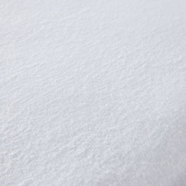 Absorberande madrassskydd - IDAG - Essential - För enkelsäng - 90 x 190 cm